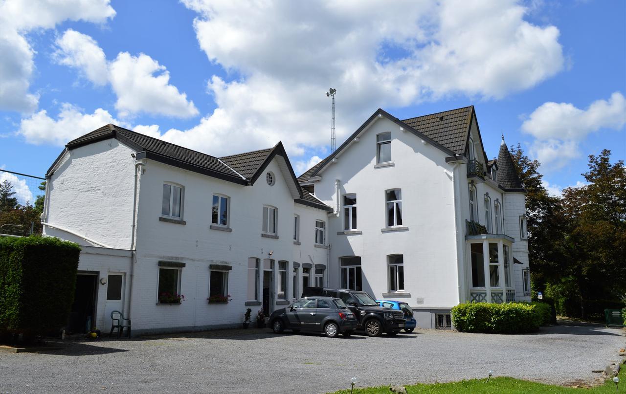 Hotel La Villa De Spa Exterior photo