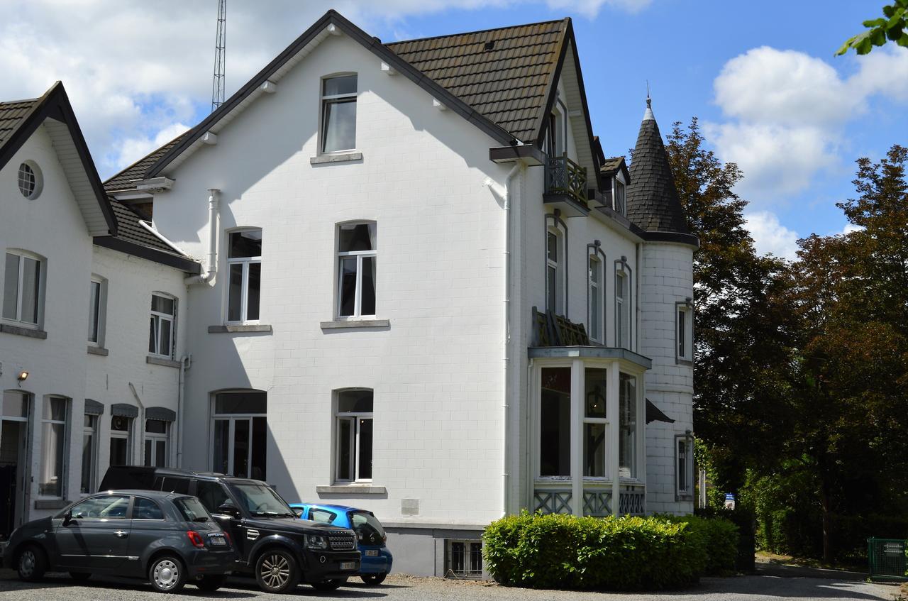 Hotel La Villa De Spa Exterior photo